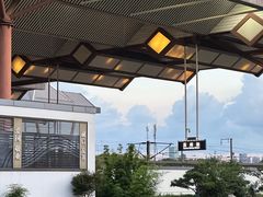 -苏州北广场汽车客运站