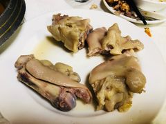 -丁老爷子苏香圆