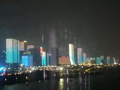 -琴岛之星摩天轮