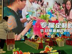 -红星美凯龙北京至尊MALL(东四环中路店)