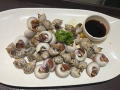 -新天禧大酒店·四十年浙菜·禧宴(西湖店)