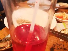 -芭提雅Amporn Seafood自助餐厅