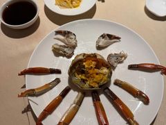 -成隆行·蟹王府(淮海店)