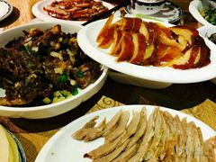 -德缘烤鸭店(大栅栏店)