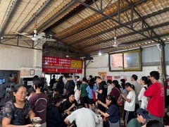 -正宗杨记普洱酸醋米线(总店)