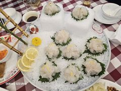 -吉源大排档·鱼生·海鲜(烧烤彩印厂店)