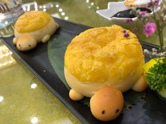 -嘉禧大酒楼(康城广场店)