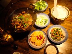 -印象鲵宴·张家界地标美食名片(溪布街店)