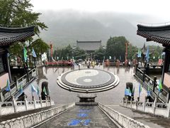 -句容茅山景区