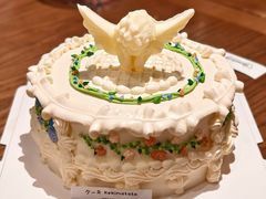 -Kekimatata 生日蛋糕·烘焙教学