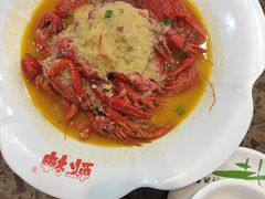 -虾神於氏龙虾·小龙虾(江宁旗舰店)
