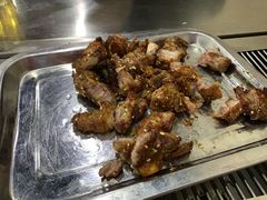 -内蒙古海拉尔烤羊腿·烤全羊·烧烤