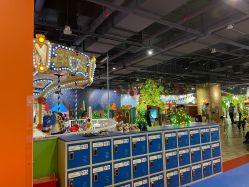 -幻贝家儿童乐园(苏州中心店)