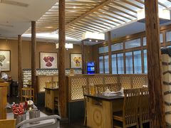 大堂-韩屋韩国料理(天山路店)