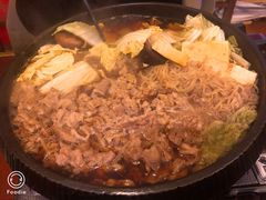 -樱の花亭日本料理店