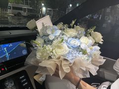 -万达广场(南昌红谷滩店)