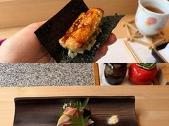 -鮨一日本料理旗舰店(总店)