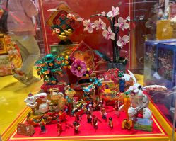 -LEGO(国贸商城店)
