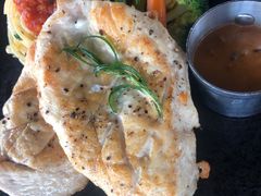 -安妮意大利餐厅(日坛店)