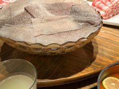 -珍宝轩海鲜火锅(碧湖大厦店)