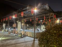 -三江森林温泉度假区