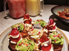 -BE BRIGHT KITCHEN(正佳广场店)