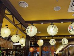 -鸟鹏烧鸟居酒屋(仁恒梦中心店)