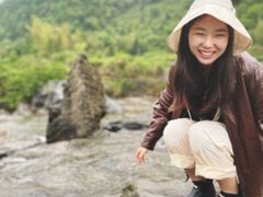 -石台牯牛降景区