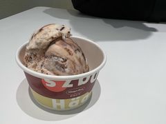 -哈根达斯(武汉天地店)