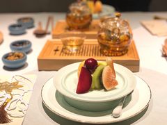 -叶叶菩提·晋福宫