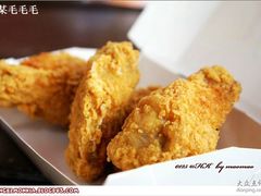 鸡翅MM必点-麦当劳(海洋公园店)