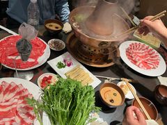 -南门涮肉(后海店)