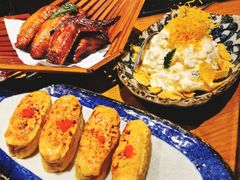 -堂本家洋食别馆·炸猪排(中心城店)