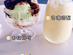 -及象咖啡(卓越世纪中心2楼大堂店)