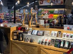 -blt精品超市(高德置地冬广场店)