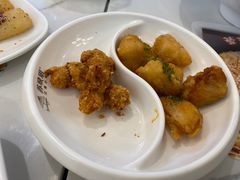 -苏晓玥·手作江南小吃(深圳北站店)