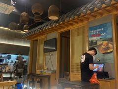 -肉匠Korean BBQ(兴盛路店)