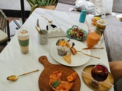 -FUTURE LOUNGE(太古里店)