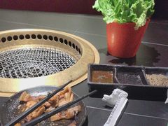 -谷牛和牛烤肉(漕河泾印象城店)