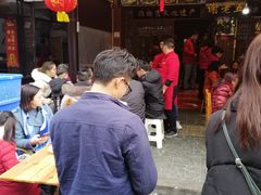 -谢老五跷脚牛肉·非遗传承店