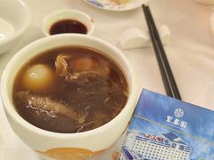 -聚春园自助餐厅(东街口店)