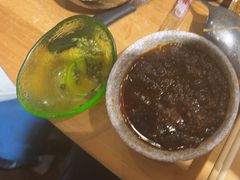 -顶顶汤火牛排火锅·经典铜锅涮肉