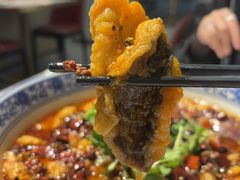 -清真·拉菲尔鱼庄·家常菜(钟楼回民街店)