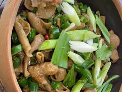 -麻伊伏土菜馆(朗州路店)