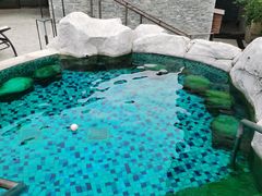 -北京乐多港万豪酒店汤乐宫温泉