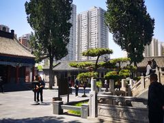 -万寿八仙宫