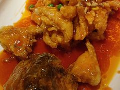 -江太极江浙菜(马桥万达广场店)
