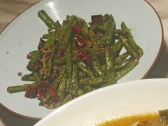 -周渝食惦·酸菜鱼精致川菜(横岗店)