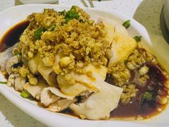 -肥仔文澳门猪骨煲(南京西路店)