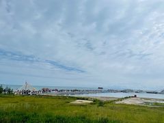 -青海湖二郎剑景区